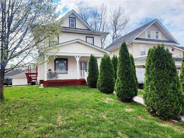 2608 Mitchell Ave, Saint Joseph, MO 64507