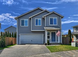 7912 87th Ave NE, Marysville, WA 98270