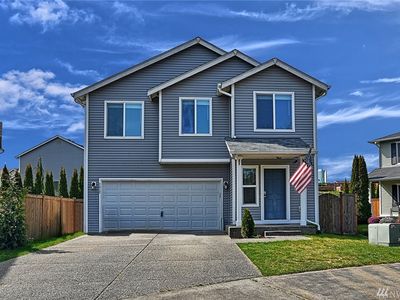 7912 87th Ave NE, Marysville, WA, 98270