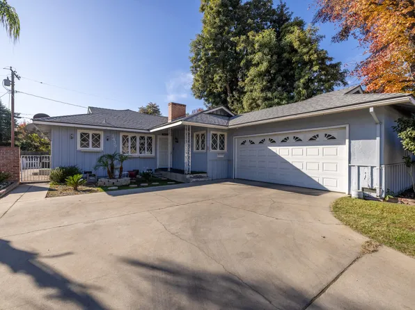 1429 W Tulare Avenue, Visalia, CA 93277