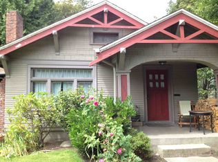 6551 16th Ave NE, Seattle, WA 98115