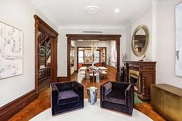 Sold by Brown Harris Stevens