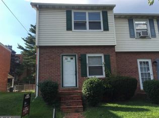 1203 Wabank Rd, Lancaster, PA 17603
