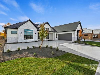 864 S Waning Ln, Eagle, ID, 83616