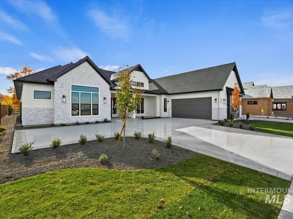 864 S Waning Ln, Eagle, ID 83616