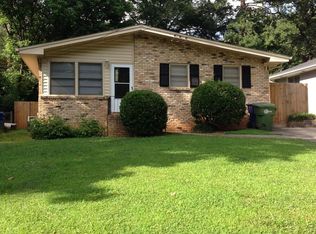 1196 Argonne Way NE, Atlanta, GA 30324