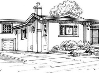 5281 Belvedere St, Oakland, CA 94601