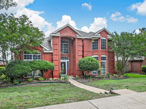 731 Pulitzer Ln, Allen, TX 75002