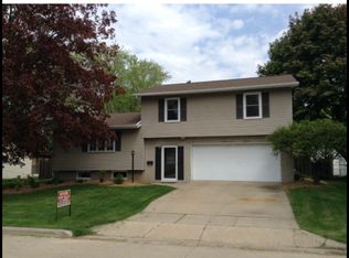 44 Ramlen Ct, Appleton, WI 54915