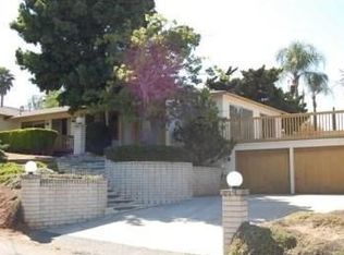 1050 W 11th Ave, Escondido, CA 92025
