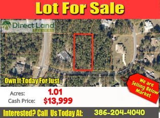 SW 84th Loop, Dunnellon, FL 34431
