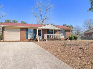 91 Hudson Ave, Monroeville, AL 36460