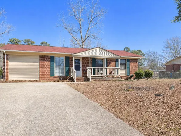 91 Hudson Ave, Monroeville, AL 36460