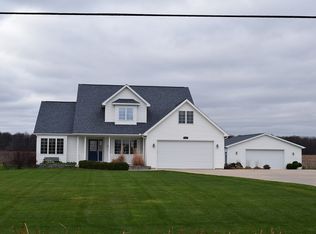 3630 Mackinaw Rd, Bay City, MI 48706