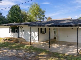 1021a N College Street, West Plains, MO 65775