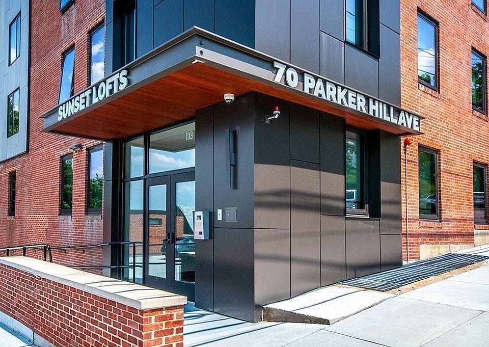 1st image of 70 Parker Hill Ave APT 304