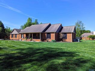 2546 Powell St, Southside, AL 35907