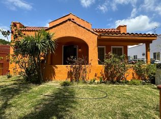 6619 Willoughby Ave, Los Angeles, CA 90038