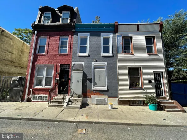 2740 N Darien St, Philadelphia, PA 19133