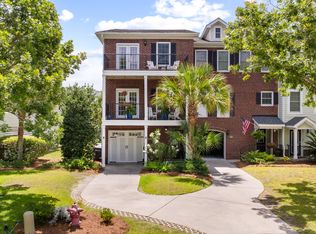 116 Summers Creek Ct, Mount Pleasant, SC 29464