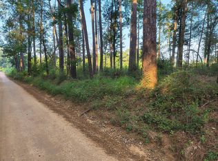 County Line Rd, Livingston, TX 77351