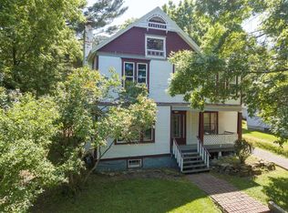 709 N 10th St, Wausau, WI 54403