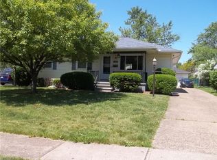 1312 W 24th St, Lorain, OH 44052
