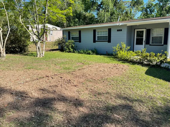713 Simmons St, Tallahassee, FL 32303