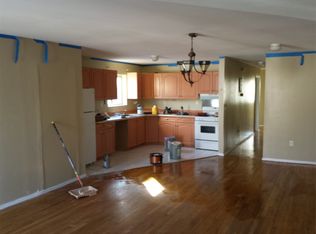1031 McBride St #1, Far Rockaway, NY 11691