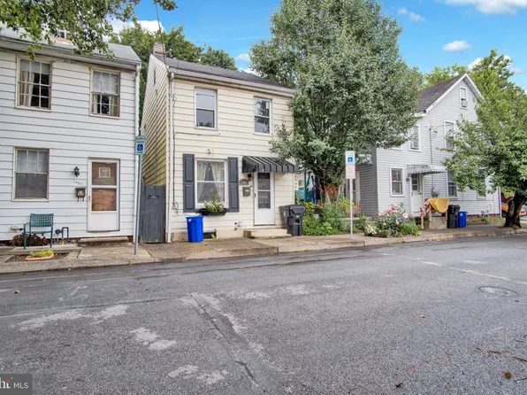 1405 Penn St, Harrisburg, PA 17102