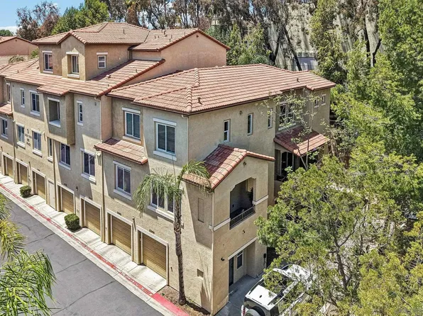 5444 Zeil Pl, San Diego, CA 92105