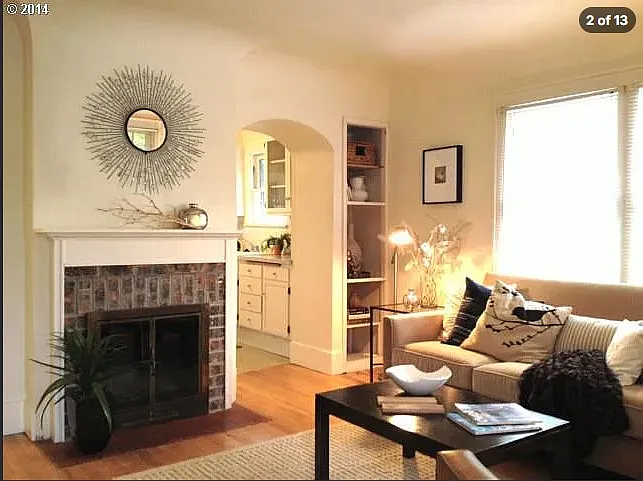 2 bed, 756 sqft, $2,100 — Photo 2