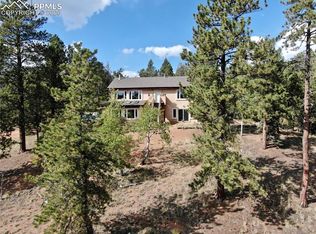 103 Lake Cir, Divide, CO 80814