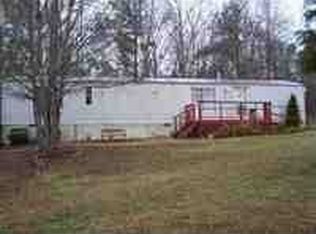 354 Ayers St, Lexington, TN 38351