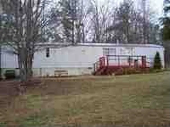 354 Ayers St, Lexington, TN 38351
