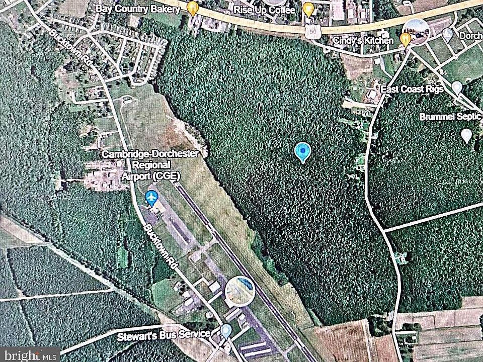 1st image of Cordtown Rd