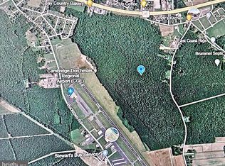 Cordtown Rd, Cambridge, MD 21613