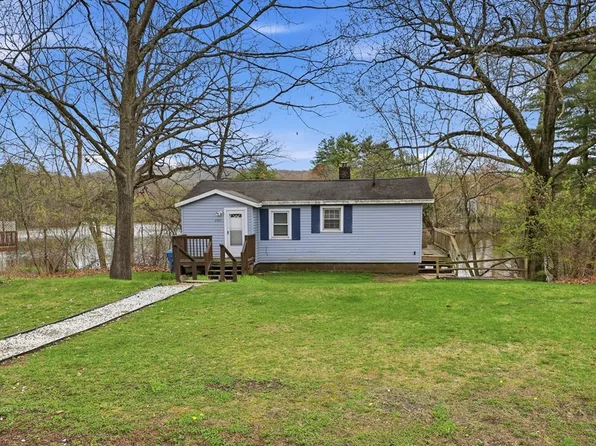 2597 Boston Rd #1, Wilbraham, MA 01095