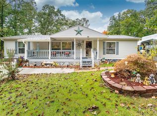 9127 Mohican Dr, French Village, MO 63036