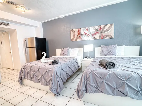 6345 Collins Ave APT 431, Miami Beach, FL 33141