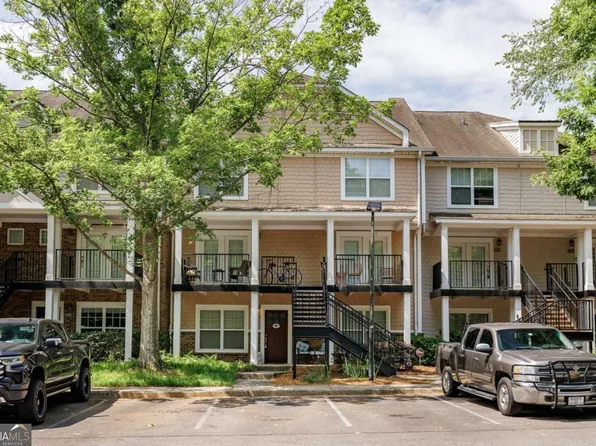 1035 Barnett Shoals Rd APT 626, Athens, GA 30605