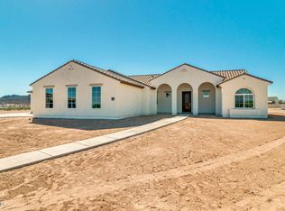 434 W Haxtun St, San Tan Valley, AZ 85143