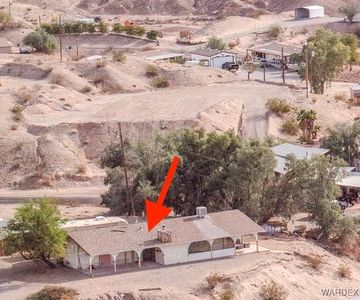 4796 E Monarch Dr, Topock, AZ, 86436