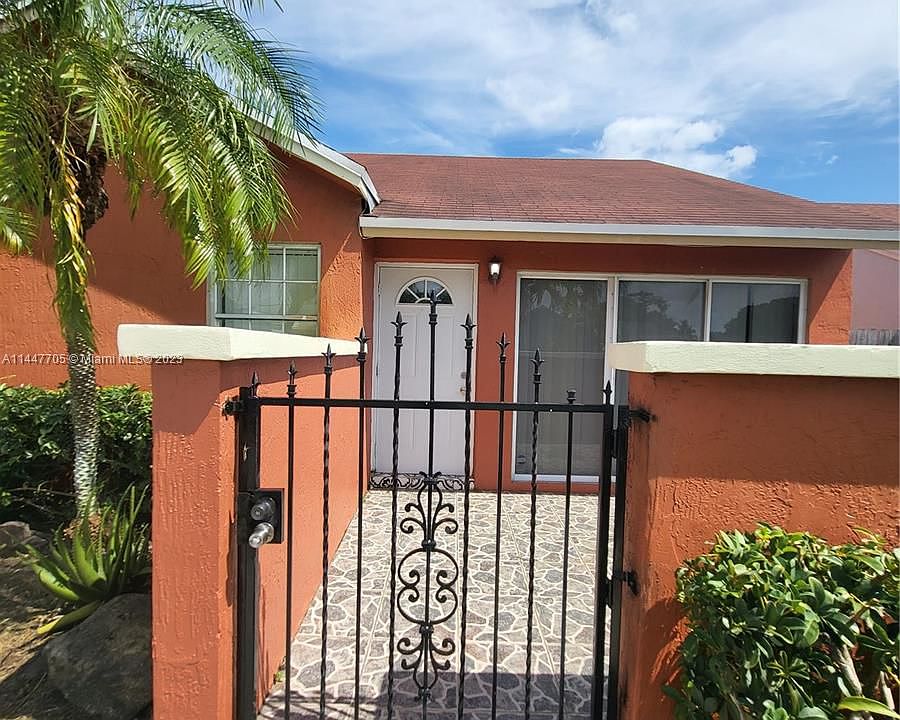 1st image of 3205 NW 203rd St