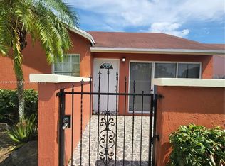3205 NW 203rd St, Miami Gardens, FL 33056