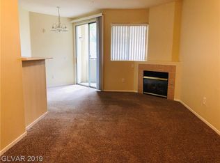 7111 S Durango Dr UNIT 106, Las Vegas, NV 89113