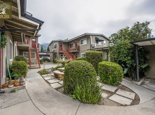 145 E. SMB, Sierra Madre, CA 91024