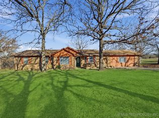 29113 Blue Ridge Dr, Sand Springs, OK 74063