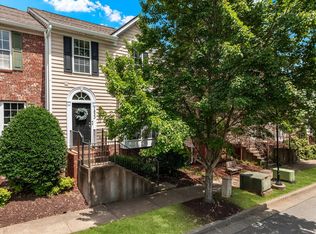 7833 Heaton Way, Nashville, TN 37211