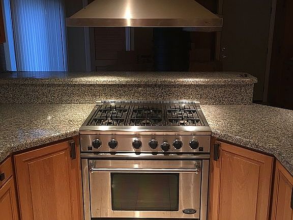 DCS Professional SS range 